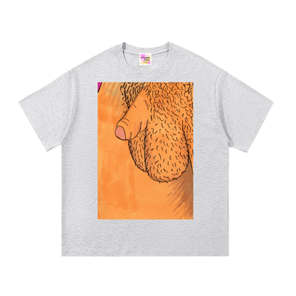 Essential Cotton T-Shirt