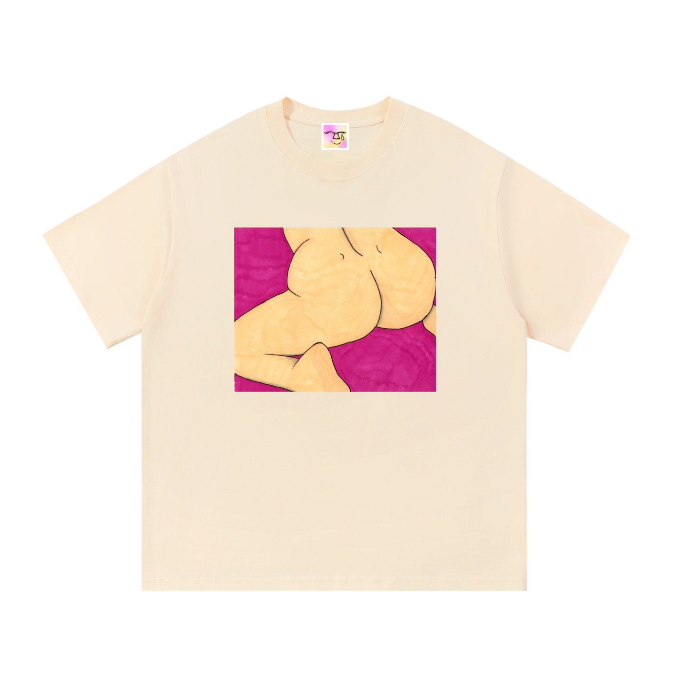 Essential Cotton T-Shirt