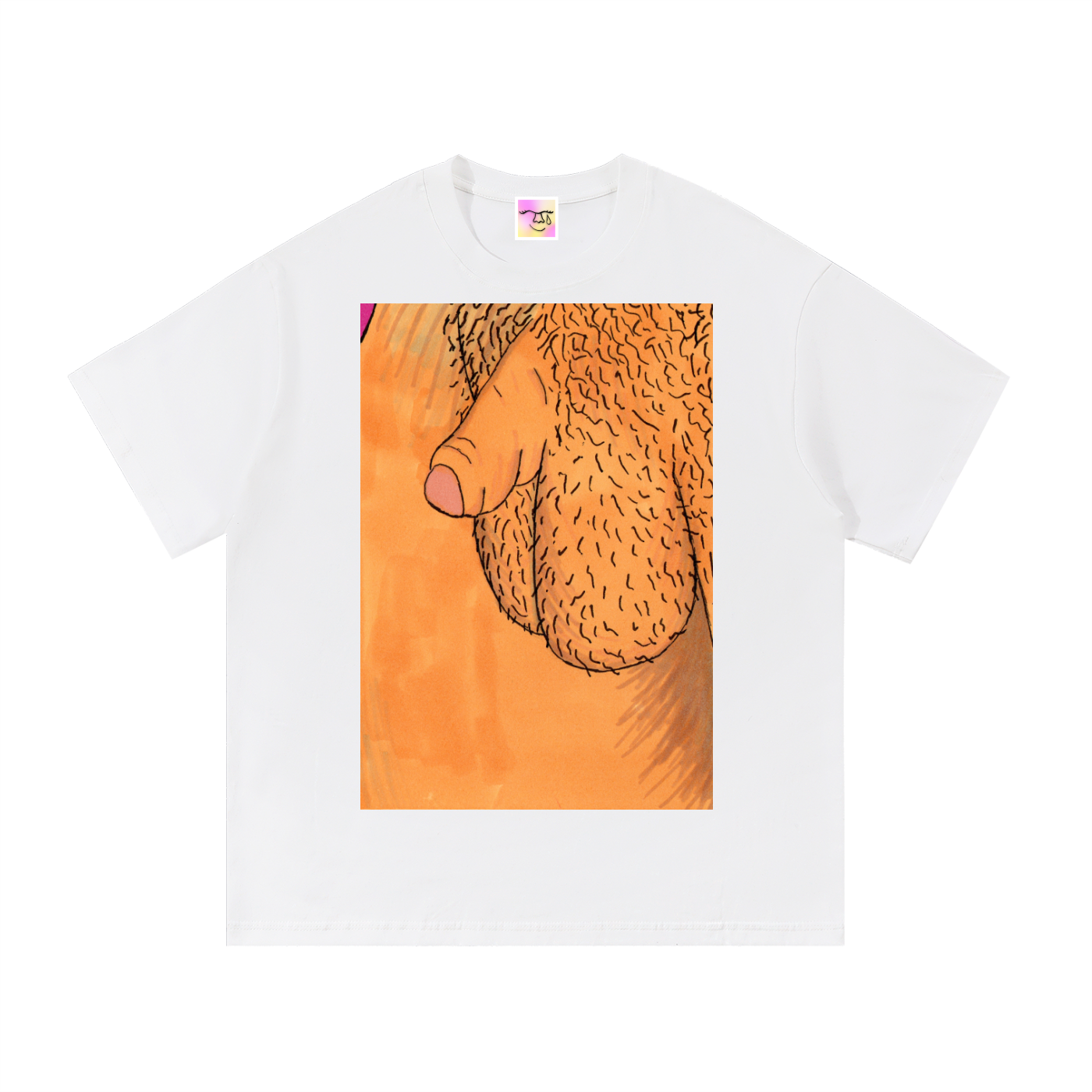 Essential Cotton T-Shirt