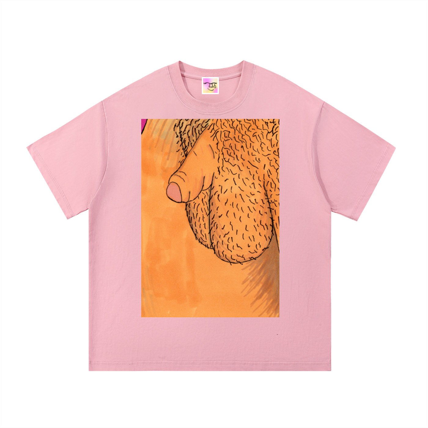 Essential Cotton T-Shirt