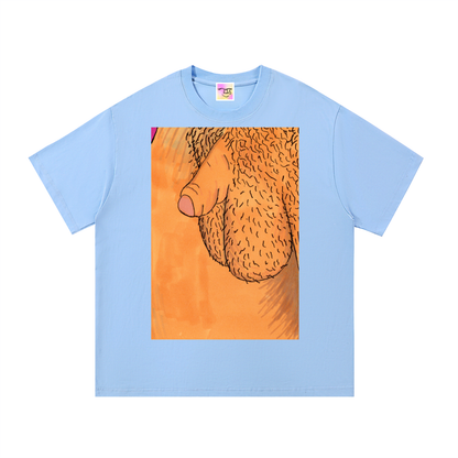 Essential Cotton T-Shirt