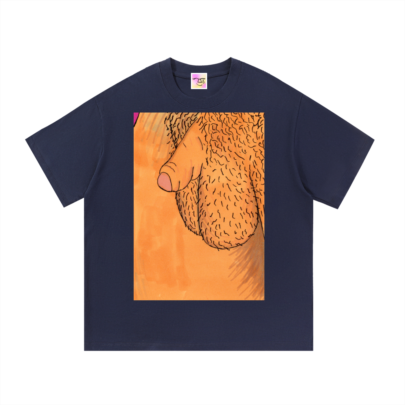 Essential Cotton T-Shirt