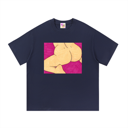 Essential Cotton T-Shirt