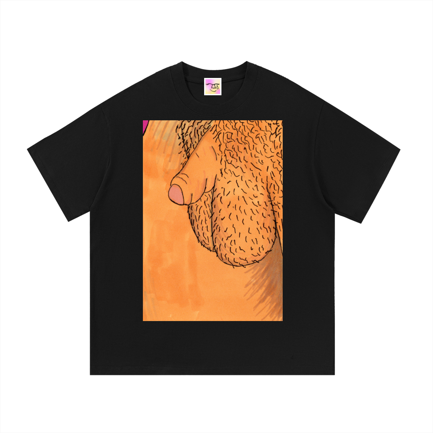 Essential Cotton T-Shirt
