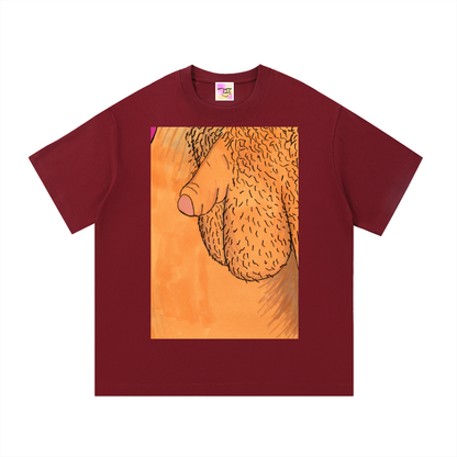 Essential Cotton T-Shirt