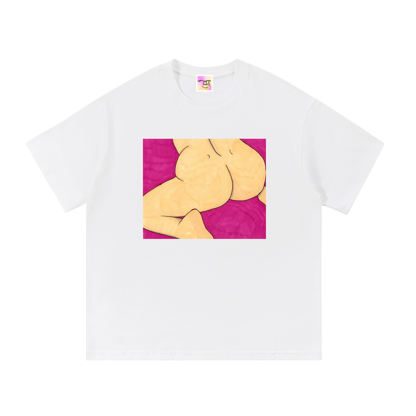Essential Cotton T-Shirt