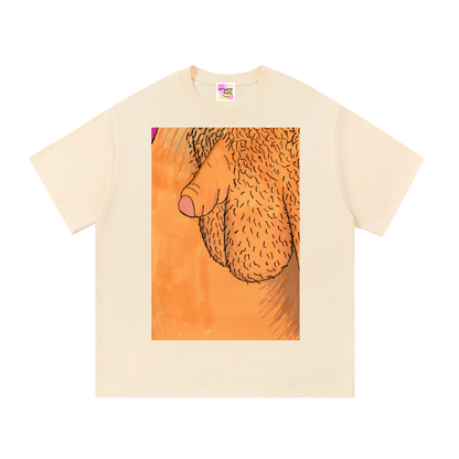 Essential Cotton T-Shirt
